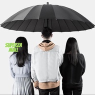 New Jumbo Golf Club Umbrella 24 Sections Large Umbrella/ Jumbo Umbrella/