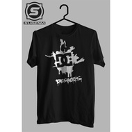 T-shirt - Shirt - Tshirt DC - 03