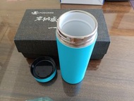 陶瓷內膽保溫杯