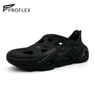 PEAK Men's TaiChi Foam Runner Waterproof Clogs Sports Sandals E23007L