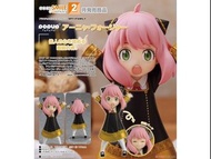 預訂 2月 GOOD SMILE COMPANY 安妮亞‧佛傑 間諜家家酒 POP UP PARADE SPY X FAMILY ANYA FORGER FIGURE PRE-ORDER