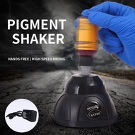 New Pigment Shaker Shaker Tattoo Color Milk Mixer Pigment Shaker Vortex Mixing Test Tube Liquid Shak