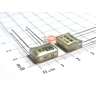 [ 1 pc] Capacitor RIFA 4N7 Y2 250VAC 0.0047uF PME271Y
