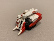 Takara Tomy Tomica No 66 Yanmar AJ218