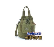 🈶現貨 GREGORY LADYBIRD 2WAY BUCKET 5L水桶袋
