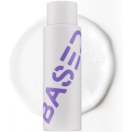 BASED BODYWORKS Hydrating Conditioner with Aloe Vera, Pepint Oil, & Coconut Oil, Cleansing Condition