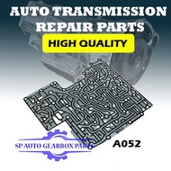 BMW 6HP19 Auto Gearbox Transmission Valve Body Plate 1068227052 A052 B052