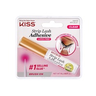 [HCM]Keo dán mi KISS Strip Eyelash Adhesive - 5gram
