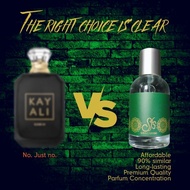 Elixir Kyl perfume clone