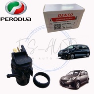 *Perodua Myvi, Viva Front/ Depan Wiper Washer Tank Motor/ Depan Wiper Tabung Motor 85330-Bz030