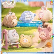 Emma rua rua zoo Blind Box Cute Trendy Stuffed Doll Birthd ay Gift Toys For Girls Kids