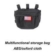 aihei Universal Multi-functional Storage Bag Extra Expansion Storage Organizer Bag For Jeep Wrangler