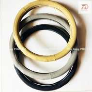 THACO LINKER 1T9 2T 3T5 T2-6.5 T2-7.5 truck steering wheel cover, beautiful standard product (price 