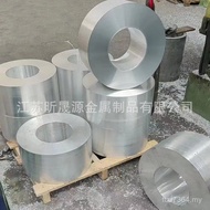 According to Drawing Can 6061 Large Diameter 6061T6 Seamless Thick-Wall Processing Forged Aluminum T