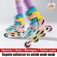 Children's Roller Skates 4 Wheels girls' roller skates girls' roller skates