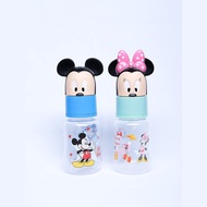 Disney milk bottle 60ml 125ml DM001 DM002 DODO