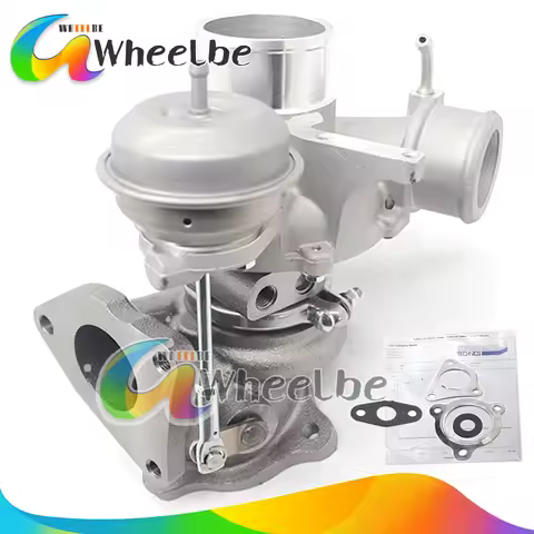 Turbo Charger RHF4 VP71 JQP53 Turbine For CHANGAN CS95 JL486ZQ3 2.0T 170KW 1118010-A02AA 1118010 A02
