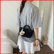 GG3 Korean style hand bag commuting mini phone sling bag new multifunctional outdoor bucket bag GG3