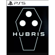 (🔥NEW RELEASE🔥) Hubris VR Full Game (PS5 & PSVR 2) Digital Download
