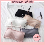 [NEW Product] Super beautiful strapless lace bra 8832