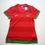 Indonesia NATIONAL TEAM JERSEY LADIES INDONESIAN NATIONAL TEAM JERSEY GIRLS LADIES NATIONAL TEAM JER