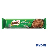 Nestle Milo Biscuit Original (104g)