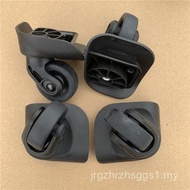 Linsomo 85A universal wheel 85A JX9054 luggage wheel replacement luggage accessories luggage wheel r