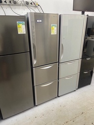变频三門日立雪櫃