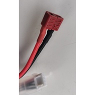 DC99 Lipo battery 3S 11.1v lipo battery 4000mAh 45c RC car Airplane Drone - T-Plug