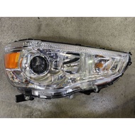 Mitsubishi asx head lamp Rh