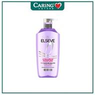 LOREAL ELSEVE HYALURON MOISTURE FILLING CONDITIONER 410ML