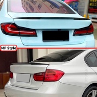 Racing Rear Wing Spoiler Tuning Accessories For BMW 3 Series F30 F31 2013-2018 M4 MP PSM Style Refit
