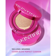 Skintific perfect cushion pink