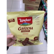 Loacker gardena fingers, 10 pieces