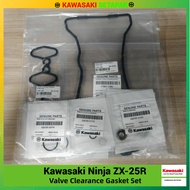 MODENAS KAWASAKI ZX-25R VALVE CLEARANCE GASKET SET