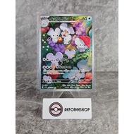 Japanese Pokemon Cards 2023 - Maushold AR 081/071 - sv2D