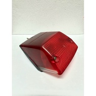 Original Yamaha DT125R 34x 3BN / DT200R 37F 3ET Stanley 🇯🇵 Tail Light Tail Lamp Lampu Brake DT125 DT