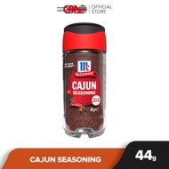 McCormick Herb & Spices - Cajun Seasoning 44g