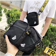 FR2 [READY STOCK] Fxxking Rabbit FR2 Bag FR2 Sling Bag Beg Messenger with Latest design