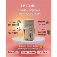Livcore for Liver.