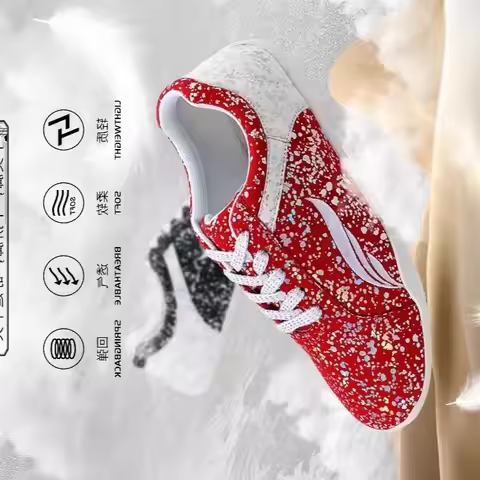 Professional Kung Fu Shoes Tai Chi Martial Arts Martial Arts Sports Wing Chun Martial Arts Sneakers 