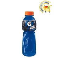 Gatorade Fierce Blue Bolt 515ml