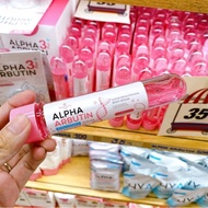 Alpha Arbutin whitening serum tube 50ml Thailand