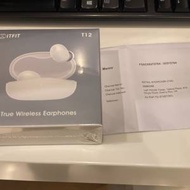 ITFIT T12 藍芽耳筒