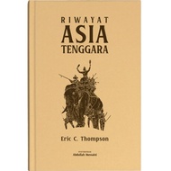 [IBDE] Riwayata Asia Tenggara