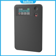 ChatGPT Transcribe & Summarize Recorder BT Connection Intelligent Voice Recorder APP Control for Lec