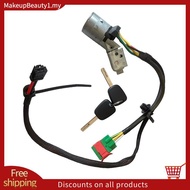 Steering Lock for  307 All Models 2001-2005 4162X4 /4162AS