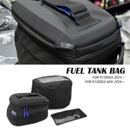 New For BMW R1300GS Adventure r1300gs adv 2024- Motorcycle Accessories Tank Bag Fuel Tank Bag Waterp