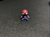 Playstation 獨佔遊戲 Spiderman spider man hottoys PS4 PS5 蜘蛛俠 小配件