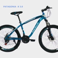 Termurah!! Sepeda Gunung Mtb 26 Racello Patagonia 21Speed